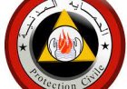 الحماية المدنية  تحقق " أمنية" طفل 