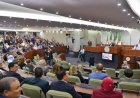 نائب جديد يدخل البرلمان 