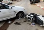 وفاة سائق دراجة نارية في حادث مرور بواد زغنتة ببئر العاتر