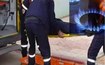 5 وفيات اختناقا بأحادي أكسيد الكربون خلال الـ 24 ساعة الأخيرة