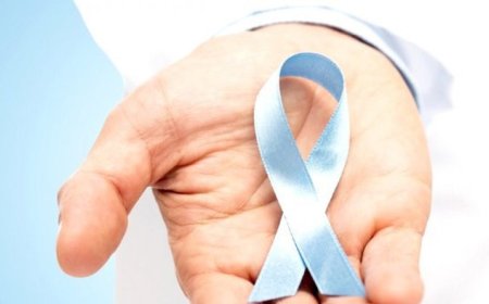 عنابة جمعية أليس تدعوا الى ضرورة التشخيص المبكر لسرطان البروستات عند الرجال