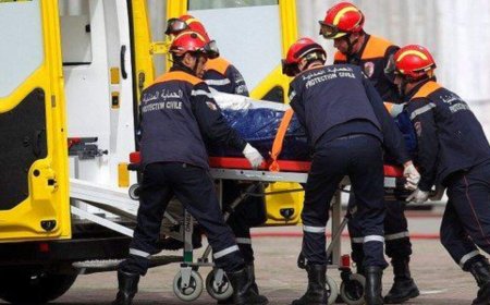 أم البواقي/ هلاك مسنة اختناقا بغاز أحادي أكسيد الكربون بعين فكرون