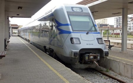 سكك حديدية: إطلاق رحلة ليلية جديدة بين الجزائر ووهران خلال شهر رمضان