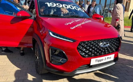 "شيري " تطمئن