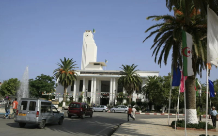 إحصاء أكثر من 4500 طلب يخص إعانة رمضان ببلدية جيجل