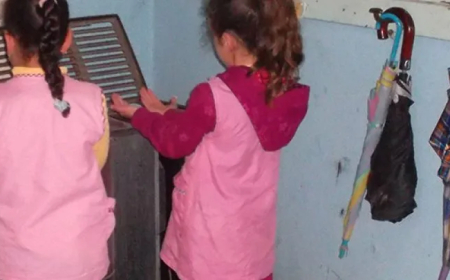 نظام رقمي للتبليغ عن توقف التدفئة في المدارس