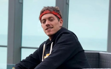 الجزائري خبيب كواس ضمن قائمة فوربس