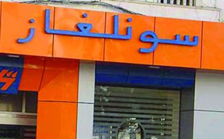 قالمة:  ديون سونلغاز تصل الى ما يقارب 101مليارسنتيم