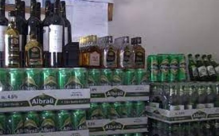 درك بلزمة بولاية باتنة يحجز خمورا ومهلوسات