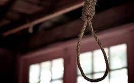 انتحار شاب في ظروف غامضة بمدينة خنشلة