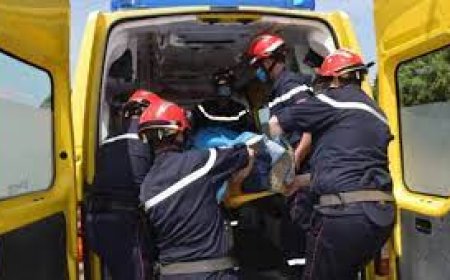 تسمم 05 اشخاص بغاز احادي اكسيد الكربون بباتنة