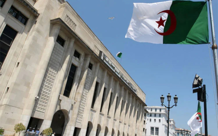 انتخابات التجديد النصفي لمجلس الأمة تحت أنظار 20 حزبا سياسيا