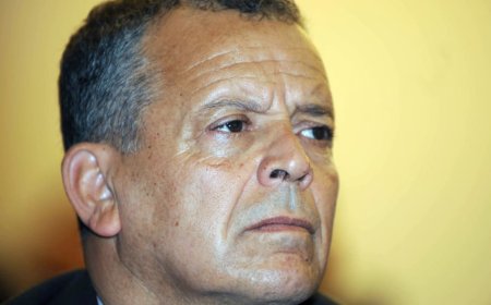 بلومي: هناك مؤامرة حقيقية على الجزائر في أروقة "الكاف" والخضر ليسوا مرشحين للتتويج بالكان