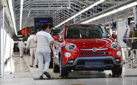 إلزام زبائن "فيات الجزائر" بتوقيع تعهد بـعدم التورط في المضاربة