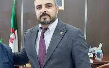 جنيف" تستقبل مبعوث بوغالي 