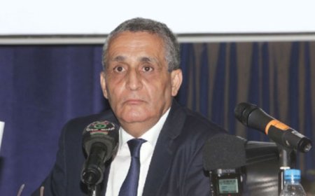 إنهاء مهام الرئيس المدير العام لمؤسسة المجاهد