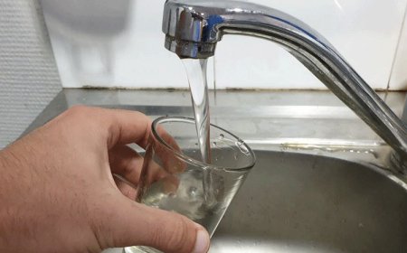 جاء الماء نوض تعمر