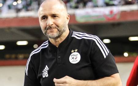 لهذه الأسباب اختار بلماضي التحضير للكان في مدينة "لومي" الطوغولية