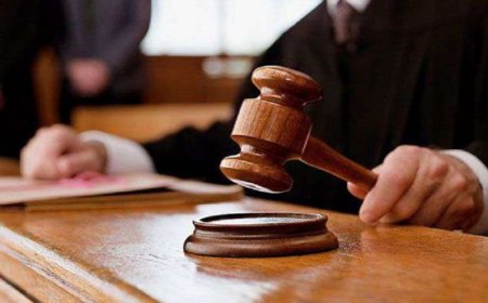 الإعدام في حق شرطي قتل أربعة أفراد من عائلة واحدة