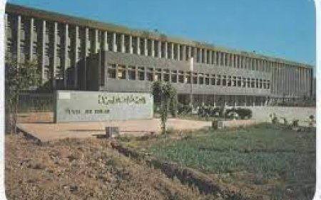 باتنة: توقيف مدير ثانوية محمد بومزراق بأولاد بشينة بعد تواصل الإضراب بتنحيته