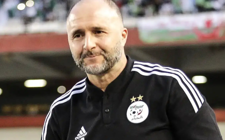 ثلاثة معايير مهمة يعول عليها الناخب الوطني جمال بلماضي في ضبط القائمة النهائية المعنية "بالكان"