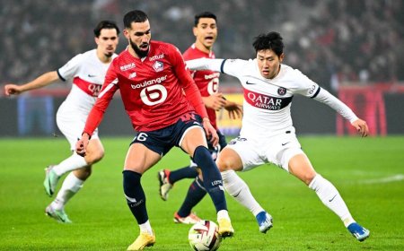 بن طالب ووناس يتألقان امام نجوم البياسجي ويؤكدان جاهزيتهما للكان