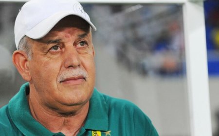 مدرب الخضر السابق رابح سعدان مطلوب كمستشار فني للمنتخب التنزاني قبل "الكان"