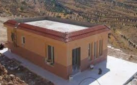 سكان عين الباردة يطالبون برفع التجميد عن السكن الريفي و حصص سكنية اجتماعية 