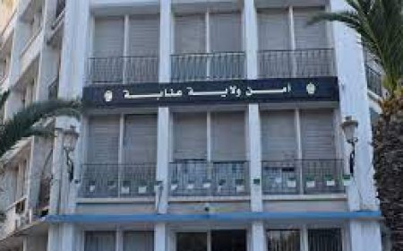 عنابة: القبض على أكثر من 1800مبحوث عنه من الجهات القضائية 