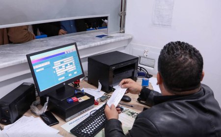 رقمنة أملاك الدولة تجاوزت 95 بالمائة في الريفي 