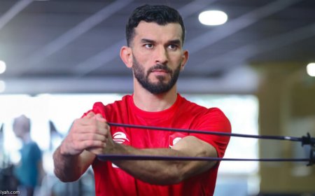 الاعلام السعودي ينقل اخبار سيئة لبلماضي عن سعيود