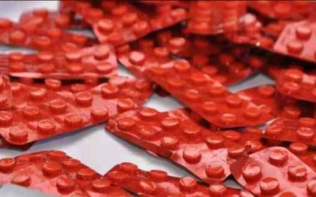 فرقة مكافحة المخدرات  تحجز كمية من المخدرات الصلبة و توقف مروجيها