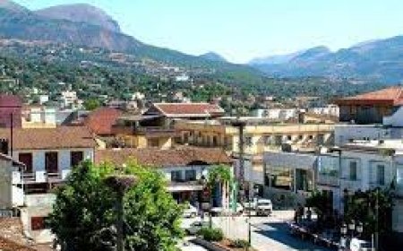 رائحة كريهة تصنع الحدث بالميلية 