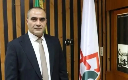 سيدار الحجار:  الدخول الفعلي للفرن العالي في الإنتاج سيكون في غضون الأسبوعين المقبلين