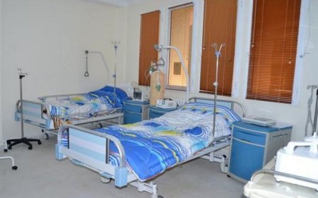 إنجاز مستشفى 60 سرير بدائرة أولاد دراج بالمسيلة