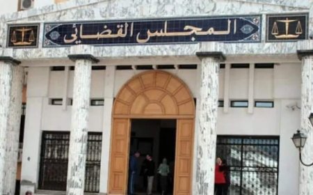 قضايا المتاجرة بالمؤثّرات العقليّة والمخدّرات تنال حصّة الأسد في المحاكم 