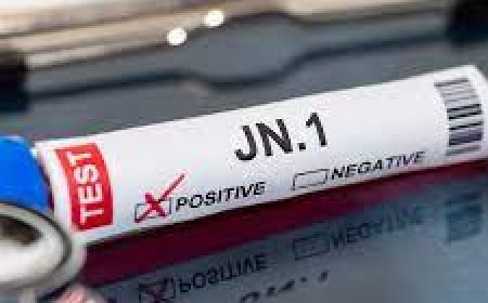 الصحة العالمية تحذر من متحور كورونا الجديد “جي -إن-1”
