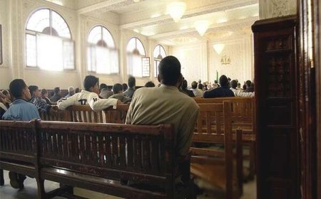 محاكمة 90 متهما في الدورة الإستئنافية الثانية لمحكمة الجنايات بجيجل