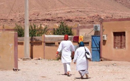 قوافل طبية ستجوب المناطق النائية ب 15 ولاية