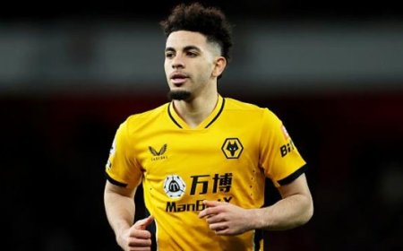 آيت نوري يقود وولفرهابتون الى فوز مثير على تشيلسي ويحجز مكانه مع الخضر في "الكان"  