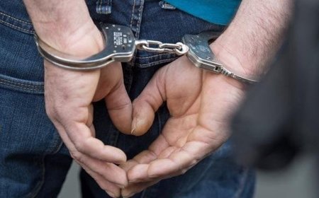 عنابة:  توقيف أربعيني متهم بتقليد أختام الدولة و التزوير