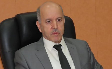 سايحي  ينفي ...
