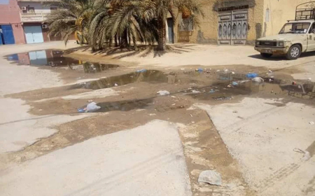 طات تمدد صلاحية التحذير من ارتفاع منسوب الواد الكبير الذي يشق عدة بلديات بجيجل  