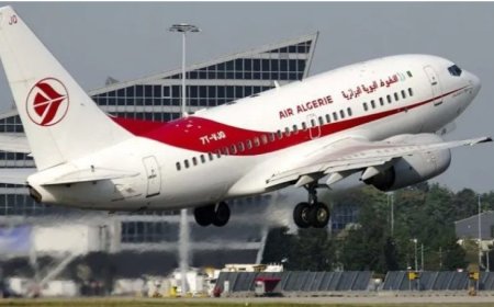 تخفيض 50 بالمائة في أسعار تذاكر الرحلات الجالية في رمضان