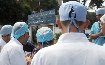 صرف منحة "كورونا" للجيش الأبيض قبل نهاية السنة