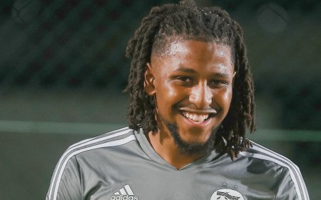 لعروسي: لن ادخر أي جهد في حال ما أتيحت لي فرصة المشاركة مع الخضر في اول "كان"