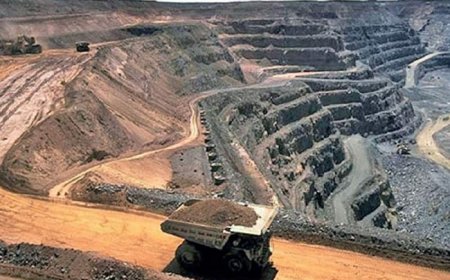 غار جبيلات سيكون جاهزا خلال 30 شهرا 