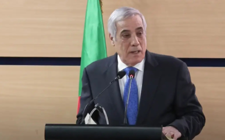  إطلاق أول منطقة حرة تجارية قبل نهاية السداسي الأول ل2024 