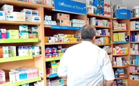 إجراءات عملية للاستجابة لمطالب الصيادلة البطالين  بجيجل 