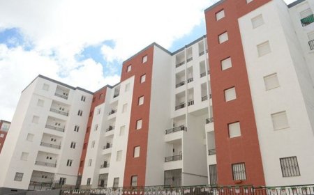 والي ولاية باتنة يكشف عن استفادة الولاية من 6232 وحدة سكنية بمختلف الصيغ